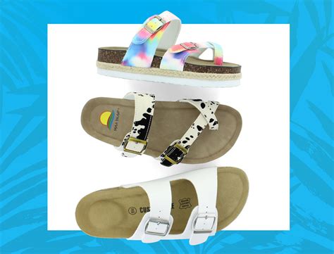 shoe department encore sandals